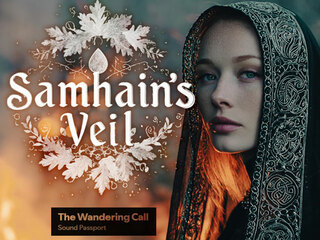 The Wandering Call 