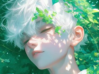 Daydreams 