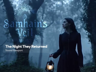 The Night They Returned 