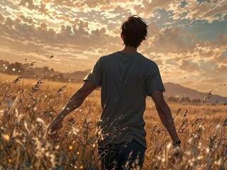 Longing To Return