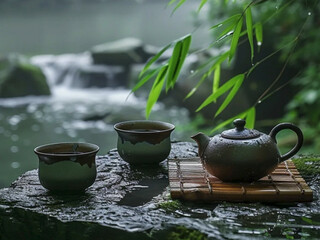 竹林悠悠 