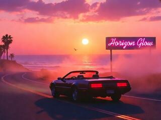 Horizon Glow