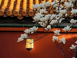 北平春