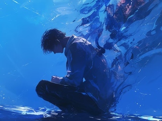 深海之歌