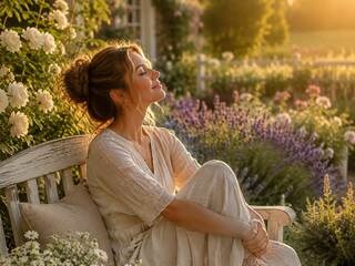 Garden Serenity 