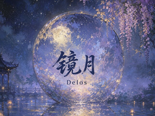 镜月