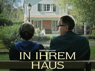 Dans la maison (Thème)——《登堂入室》主题曲