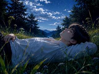Moonlight 