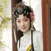 月月是个小欢喜