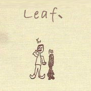 leaf丶T