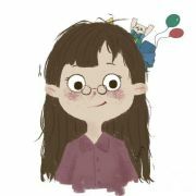长耳兔安东尼璇