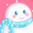 冬天雪人