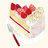 草莓蛋糕_25814